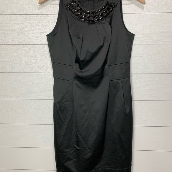 The Limited Event Black Dress Size 6 - Picture 5 of 13